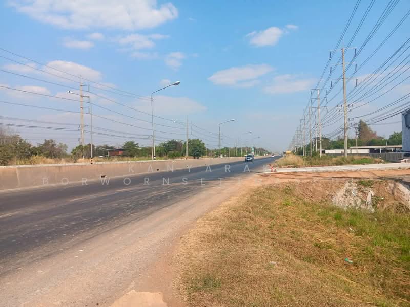 For Sale - ถนนโชคชัย-เดชอุดม ตำบลพลับพลา อำเภอโชคชัย จังหวัดนครราชสีมา, Nakhon Ratchasima