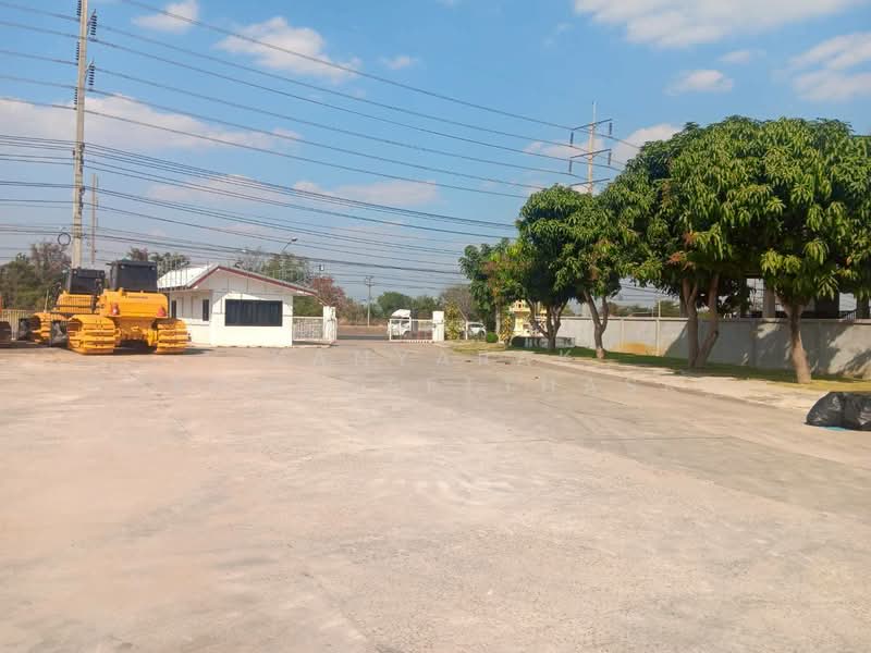 For Sale - ถนนโชคชัย-เดชอุดม ตำบลพลับพลา อำเภอโชคชัย จังหวัดนครราชสีมา, Nakhon Ratchasima