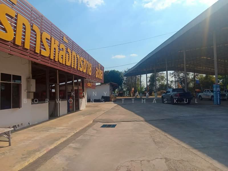 For Sale - ถนนโชคชัย-เดชอุดม ตำบลพลับพลา อำเภอโชคชัย จังหวัดนครราชสีมา, Nakhon Ratchasima