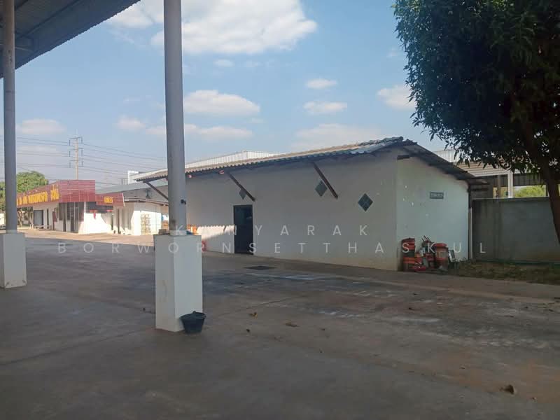 For Sale - ถนนโชคชัย-เดชอุดม ตำบลพลับพลา อำเภอโชคชัย จังหวัดนครราชสีมา, Nakhon Ratchasima