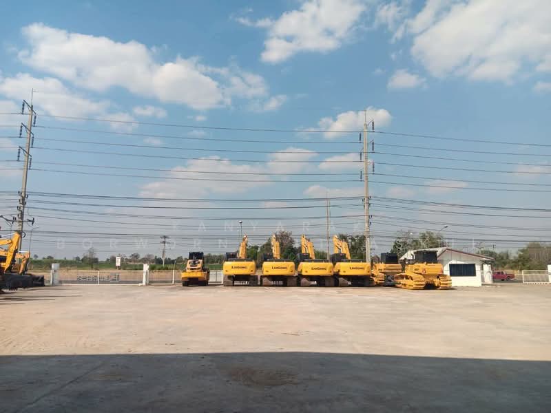 ถนนโชคชัย-เดชอุดม ตำบลพลับพลา อำเภอโชคชัย จังหวัดนครราชสีมา, นครราชสีมา, ถนนโชคชัย-เดชอุดม, พลับพลา, โชคชัย, นครราชสีมา, 6,400 ตร.ม., ที่ดิน ขาย, โดย Kanyarak Borwornsetthaskul, 500130489 - DDproperty.com