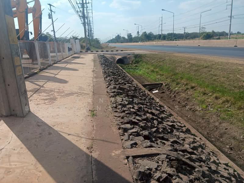 For Sale - ถนนโชคชัย-เดชอุดม ตำบลพลับพลา อำเภอโชคชัย จังหวัดนครราชสีมา, Nakhon Ratchasima