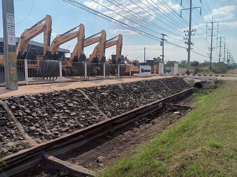 ถนนโชคชัย-เดชอุดม ตำบลพลับพลา อำเภอโชคชัย จังหวัดนครราชสีมา, นครราชสีมา, ถนนโชคชัย-เดชอุดม, พลับพลา, โชคชัย, นครราชสีมา, 6,400 ตร.ม., ที่ดิน ขาย, โดย Kanyarak Borwornsetthaskul, 500130489 - DDproperty.com