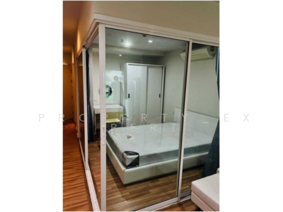 ขาย - We Condo Ekkamai-Ramindra : วี คอนโด เอกมัย–รามอินทรา, กรุงเทพ