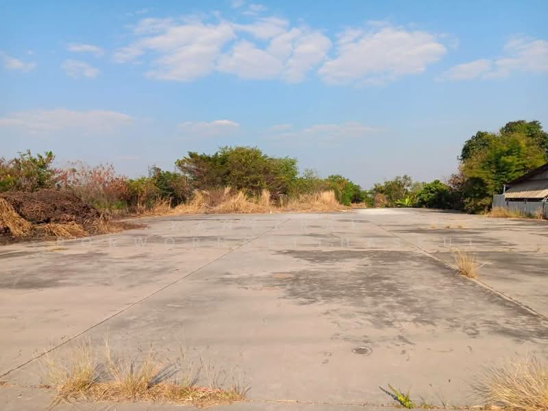 For Sale - ถนนราชสีมา-โชคชัย และถนนทางหลวง 3024 ตำบลด่านเกวียน อำเภอโชคชัย จังหวัดนครราชสีมา, Nakhon Ratchasima