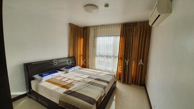 For Rent - S&S Sukhumvit 101/1, Bangkok