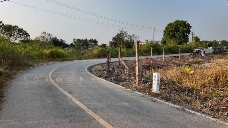 For Sale - ที่ดิน ติดหมู่บ้าน เทอร์ร่า วิลล์ ลาดหลุมแก้ว ตำบลลาดหลุมแก้ว อำเภอลาดหลุมแก้ว จังหวัดปทุมธานี, Pathum Thani