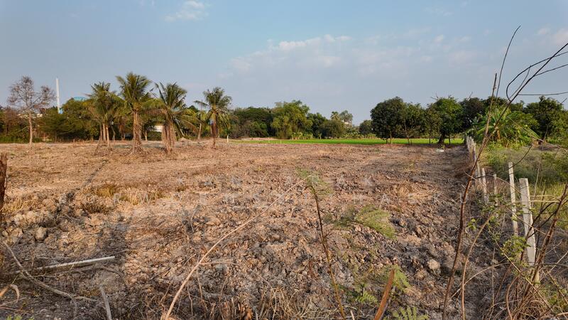 ขาย - ที่ดิน ติดหมู่บ้าน เทอร์ร่า วิลล์ ลาดหลุมแก้ว ตำบลลาดหลุมแก้ว อำเภอลาดหลุมแก้ว จังหวัดปทุมธานี, ปทุมธานี