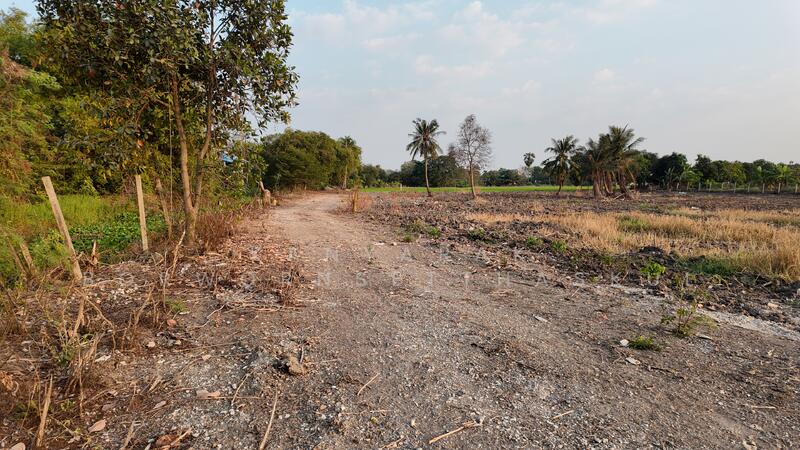 For Sale - ที่ดิน ติดหมู่บ้าน เทอร์ร่า วิลล์ ลาดหลุมแก้ว ตำบลลาดหลุมแก้ว อำเภอลาดหลุมแก้ว จังหวัดปทุมธานี, Pathum Thani