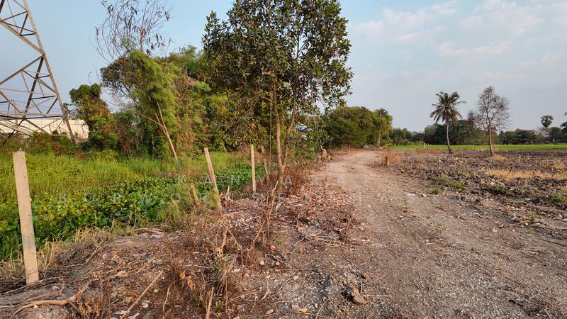 ขาย - ที่ดิน ติดหมู่บ้าน เทอร์ร่า วิลล์ ลาดหลุมแก้ว ตำบลลาดหลุมแก้ว อำเภอลาดหลุมแก้ว จังหวัดปทุมธานี, ปทุมธานี