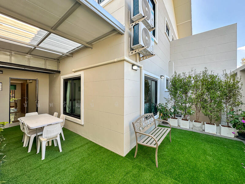 สันกำแพง, เชียงใหม่, สันกำแพง, สันกำแพง, เชียงใหม่, 180 ตร.ม., บ้านแฝด ขาย, โดย นันทวัฒน์ หิรัญพุฒิพัทธ์, 500130532 - DDproperty.com