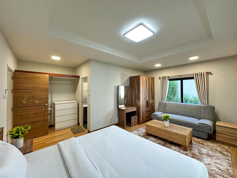 Brand New 3 Bed Twin Home in San Kamphaeng for Sale, Chiang Mai, San Kamphaeng, San Kamphaeng, Chiang Mai, 3 Bedrooms, 180 sqm, Semi-Detached House (Twin House) For Sale, by Nunthawat Hiranputtipat, 500130532 - DDproperty.com