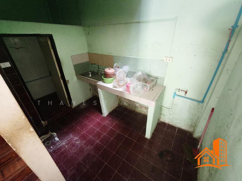 ขาย - ทาวน์เฮ้าส์, กรุงเทพ