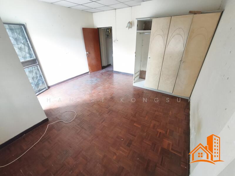 ขาย - ทาวน์เฮ้าส์, กรุงเทพ