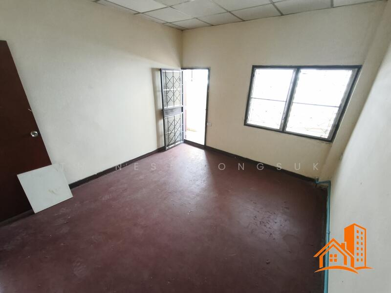 ขาย - ทาวน์เฮ้าส์, กรุงเทพ