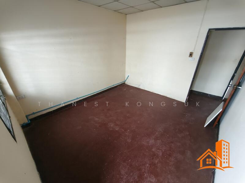 ขาย - ทาวน์เฮ้าส์, กรุงเทพ