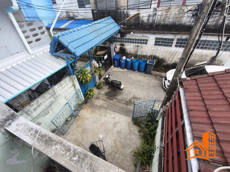 ขาย - ทาวน์เฮ้าส์, กรุงเทพ