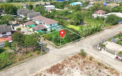 ขาย - ที่ดินมหาชัย, สมุทรสาคร