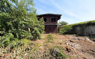 ขาย - ที่ดินสรณคมน์ 17, กรุงเทพ