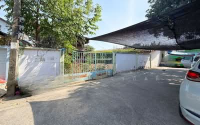 ขาย - ที่ดินสรณคมน์ 17, กรุงเทพ