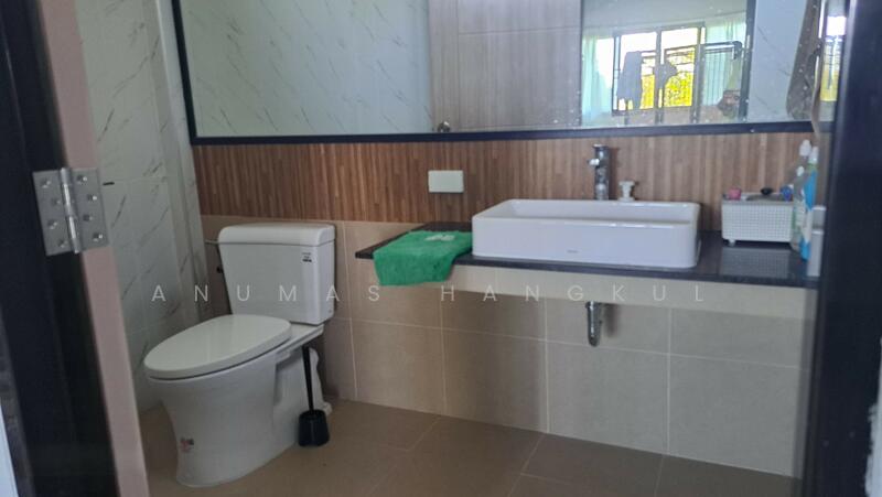 บ้านแพ้ว, สมุทรสาคร, เจ็ดริ้ว, บ้านแพ้ว, สมุทรสาคร, 272 ตร.ม., บ้านเดี่ยว ขาย, โดย Anumas Hangkul, 500130560 - DDproperty.com