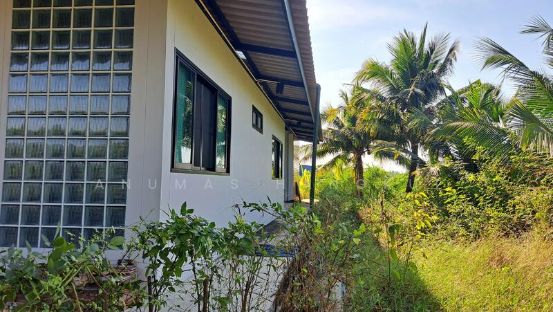 บ้านแพ้ว, สมุทรสาคร, เจ็ดริ้ว, บ้านแพ้ว, สมุทรสาคร, 272 ตร.ม., บ้านเดี่ยว ขาย, โดย Anumas Hangkul, 500130560 - DDproperty.com