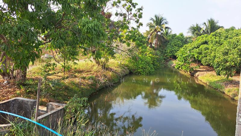 บ้านแพ้ว, สมุทรสาคร, เจ็ดริ้ว, บ้านแพ้ว, สมุทรสาคร, 272 ตร.ม., บ้านเดี่ยว ขาย, โดย Anumas Hangkul, 500130560 - DDproperty.com