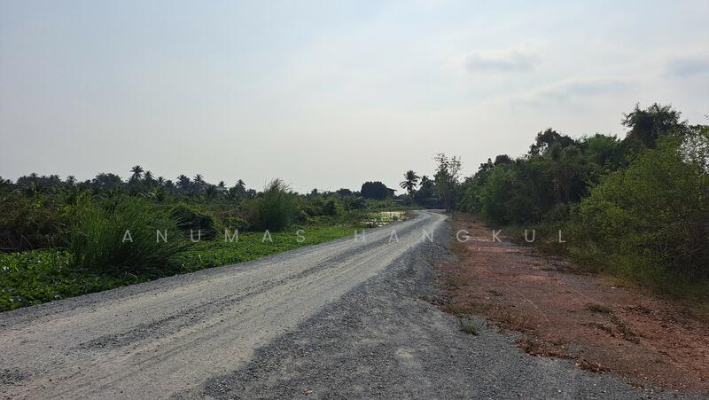 บ้านแพ้ว, สมุทรสาคร, เจ็ดริ้ว, บ้านแพ้ว, สมุทรสาคร, 272 ตร.ม., บ้านเดี่ยว ขาย, โดย Anumas Hangkul, 500130560 - DDproperty.com