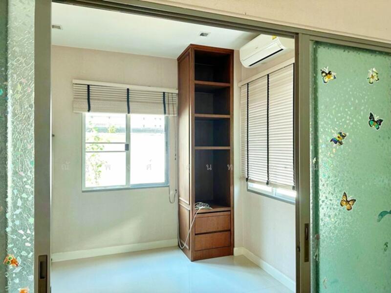 ให้เช่า - ไม่พบโครงการ, กรุงเทพ