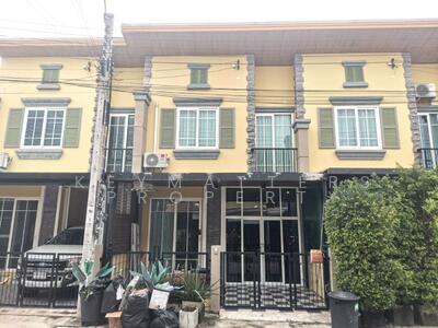 ขาย - Golden Town Bangkhae : โกลเด้น ทาวน์ บางแค, กรุงเทพ