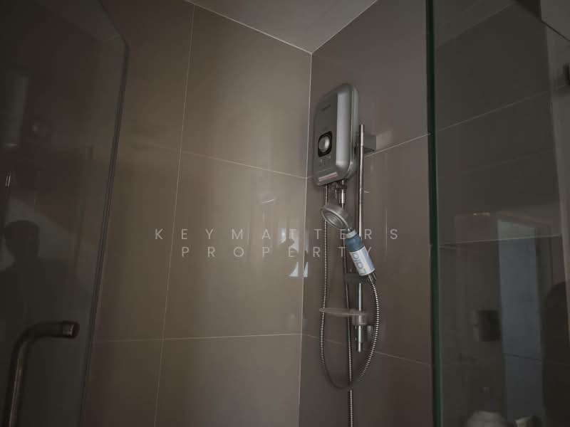 IDEO Charan 70-Riverview, Bangkok, 294 Charan Sanit Wong Rd, Bang Phlat, Bang Phlat, Bangkok, 1 Bedroom, 31 sqm, Condo For Sale, by keymatters property, 500130596 - DDproperty.com