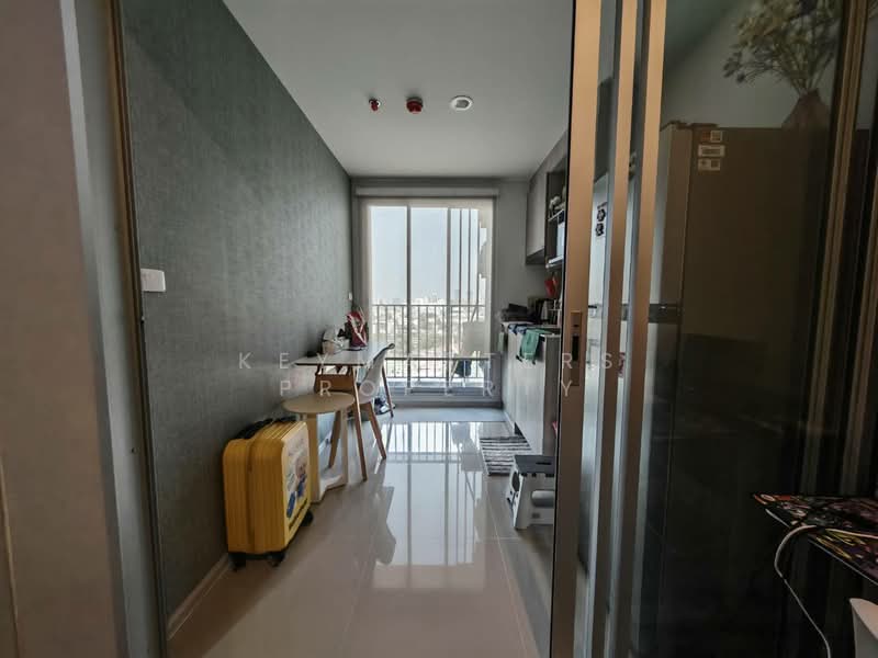 IDEO Charan 70-Riverview : ไอดีโอ จรัญฯ 70-ริเวอร์วิว, กรุงเทพ, 294 ซอย จรัญสนิทวงศ์, บางพลัด, บางพลัด, กรุงเทพ, 31 ตร.ม., คอนโด ขาย, โดย keymatters property, 500130596 - DDproperty.com