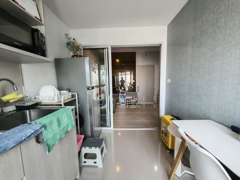 IDEO Charan 70-Riverview : ไอดีโอ จรัญฯ 70-ริเวอร์วิว, กรุงเทพ, 294 ซอย จรัญสนิทวงศ์, บางพลัด, บางพลัด, กรุงเทพ, 31 ตร.ม., คอนโด ขาย, โดย keymatters property, 500130596 - DDproperty.com