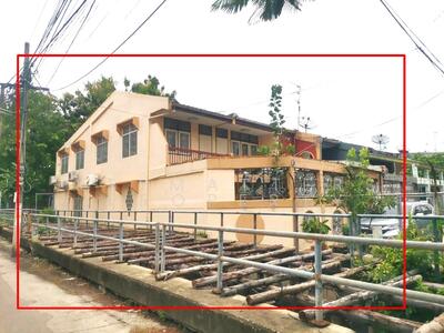 ขาย - ขายราคาดีที่สุด ทาวน์เฮ้าส์43.3ตรว.ซอยเพชรเกษม 3 ใกล้ MRTท่าพระ หลังใหญ่ + หลังมุมให้อารมณ์บ้านเดี่ย, กรุงเทพ