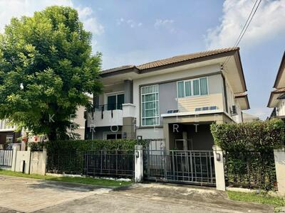 ขาย - Pruksa Town Serenity 2 Petchkasem 81 : พฤกษาทาวน์ เซเรนิตี้ 2 เพชรเกษม 81, กรุงเทพ