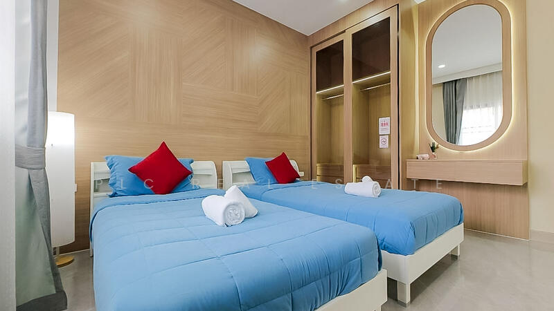 5 bedrooms Pool villa for sale in Chaiyapruk, Jomtien, Chon Buri (Pattaya), Bang Lamung, Bang Lamung (Pattaya), Chon Buri (Pattaya), 5 Bedrooms, 300 sqm, Villa For Sale, by PLC Real Estate, 500130620 - DDproperty.com