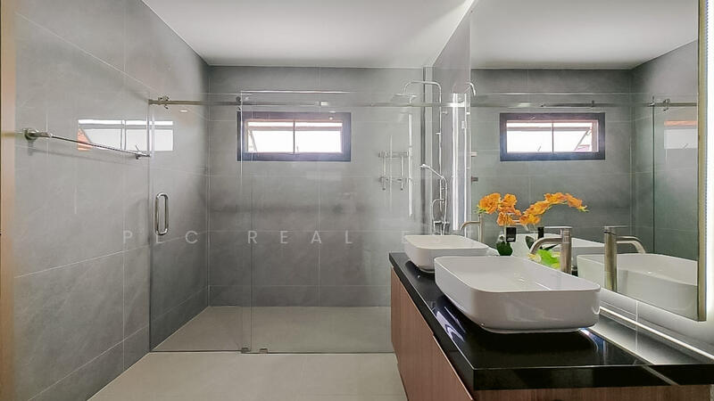 5 bedrooms Pool villa for sale in Chaiyapruk, Jomtien, Chon Buri (Pattaya), Bang Lamung, Bang Lamung (Pattaya), Chon Buri (Pattaya), 5 Bedrooms, 300 sqm, Villa For Sale, by PLC Real Estate, 500130620 - DDproperty.com