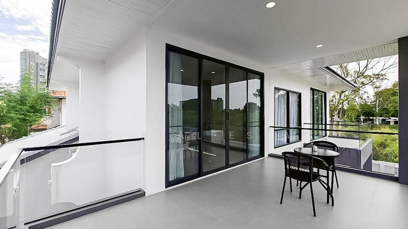 ขายวิลล่าพร้อมสระว่ายน้ำส่วนตัวในชัยพฤกษ์ จอมเทียน, ชลบุรี, บางละมุง, บางละมุง, ชลบุรี, 300 ตร.ม., วิลล่า ขาย, โดย PLC Real Estate, 500130620 - DDproperty.com