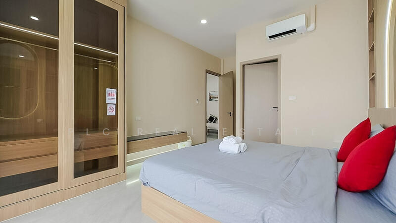 5 bedrooms Pool villa for sale in Chaiyapruk, Jomtien, Chon Buri (Pattaya), Bang Lamung, Bang Lamung (Pattaya), Chon Buri (Pattaya), 5 Bedrooms, 300 sqm, Villa For Sale, by PLC Real Estate, 500130620 - DDproperty.com