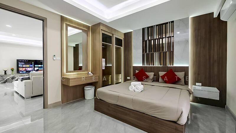 ขายวิลล่าพร้อมสระว่ายน้ำส่วนตัวในชัยพฤกษ์ จอมเทียน, ชลบุรี, บางละมุง, บางละมุง, ชลบุรี, 300 ตร.ม., วิลล่า ขาย, โดย PLC Real Estate, 500130620 - DDproperty.com