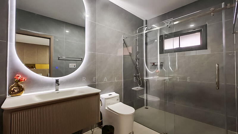 5 bedrooms Pool villa for sale in Chaiyapruk, Jomtien, Chon Buri (Pattaya), Bang Lamung, Bang Lamung (Pattaya), Chon Buri (Pattaya), 5 Bedrooms, 300 sqm, Villa For Sale, by PLC Real Estate, 500130620 - DDproperty.com