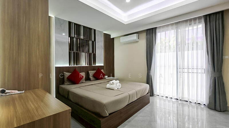 5 bedrooms Pool villa for sale in Chaiyapruk, Jomtien, Chon Buri (Pattaya), Bang Lamung, Bang Lamung (Pattaya), Chon Buri (Pattaya), 5 Bedrooms, 300 sqm, Villa For Sale, by PLC Real Estate, 500130620 - DDproperty.com