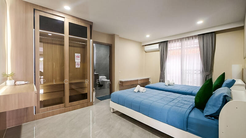 5 bedrooms Pool villa for sale in Chaiyapruk, Jomtien, Chon Buri (Pattaya), Bang Lamung, Bang Lamung (Pattaya), Chon Buri (Pattaya), 5 Bedrooms, 300 sqm, Villa For Sale, by PLC Real Estate, 500130620 - DDproperty.com