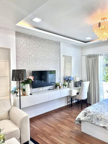 Two-Storey Detached House for sale in Chaiyapruek Jomtien, Chon Buri (Pattaya), Bang Lamung, Bang Lamung (Pattaya), Chon Buri (Pattaya), 3 Bedrooms, 228 sqm, Single Detached House For Sale, by PLC Real Estate, 500130631 - DDproperty.com