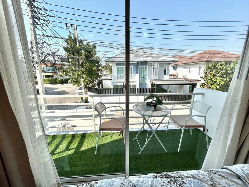 Two-Storey Detached House for sale in Chaiyapruek Jomtien, Chon Buri (Pattaya), Bang Lamung, Bang Lamung (Pattaya), Chon Buri (Pattaya), 3 Bedrooms, 228 sqm, Single Detached House For Sale, by PLC Real Estate, 500130631 - DDproperty.com