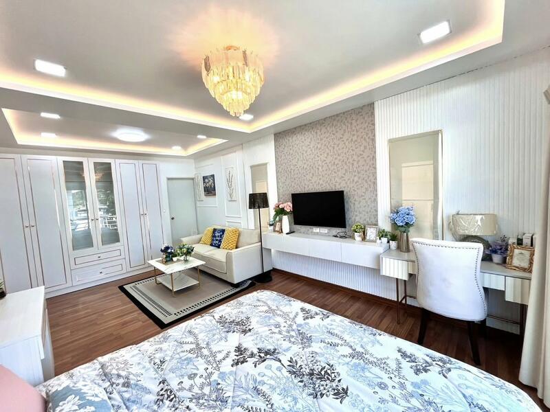 Two-Storey Detached House for sale in Chaiyapruek Jomtien, Chon Buri (Pattaya), Bang Lamung, Bang Lamung (Pattaya), Chon Buri (Pattaya), 3 Bedrooms, 228 sqm, Single Detached House For Sale, by PLC Real Estate, 500130631 - DDproperty.com