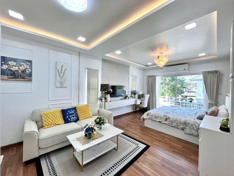 Two-Storey Detached House for sale in Chaiyapruek Jomtien, Chon Buri (Pattaya), Bang Lamung, Bang Lamung (Pattaya), Chon Buri (Pattaya), 3 Bedrooms, 228 sqm, Single Detached House For Sale, by PLC Real Estate, 500130631 - DDproperty.com
