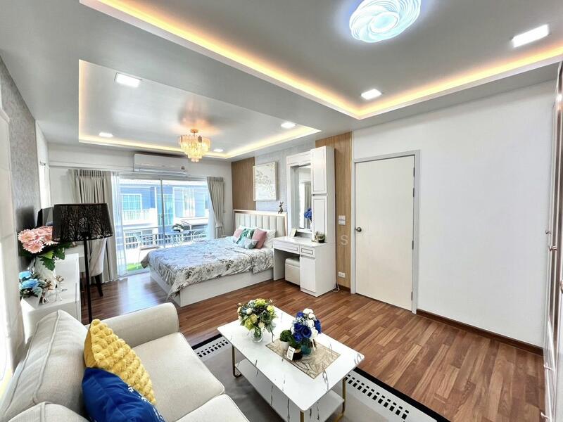 Two-Storey Detached House for sale in Chaiyapruek Jomtien, Chon Buri (Pattaya), Bang Lamung, Bang Lamung (Pattaya), Chon Buri (Pattaya), 3 Bedrooms, 228 sqm, Single Detached House For Sale, by PLC Real Estate, 500130631 - DDproperty.com