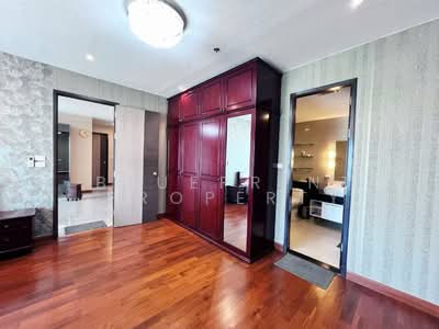 ขาย - Supalai River Resort : ศุภาลัย ริเวอร์ รีสอร์ท, กรุงเทพ