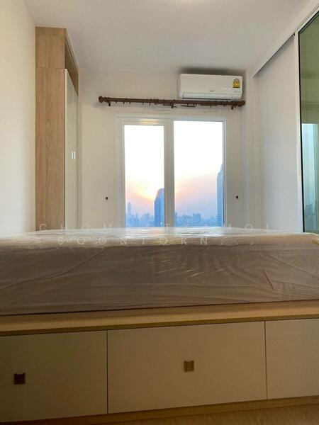 ขาย - Chapter One ECO Ratchada-Huaikwang : แชปเตอร์ วัน อีโค รัชดา - ห้วยขวาง, กรุงเทพ